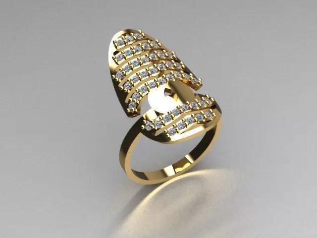 nail ring
