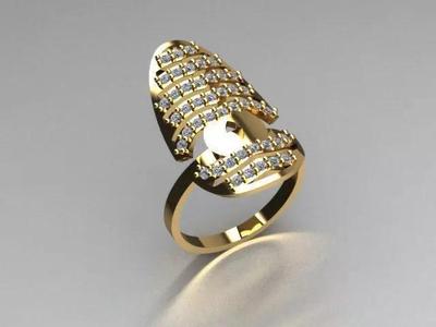 nail ring