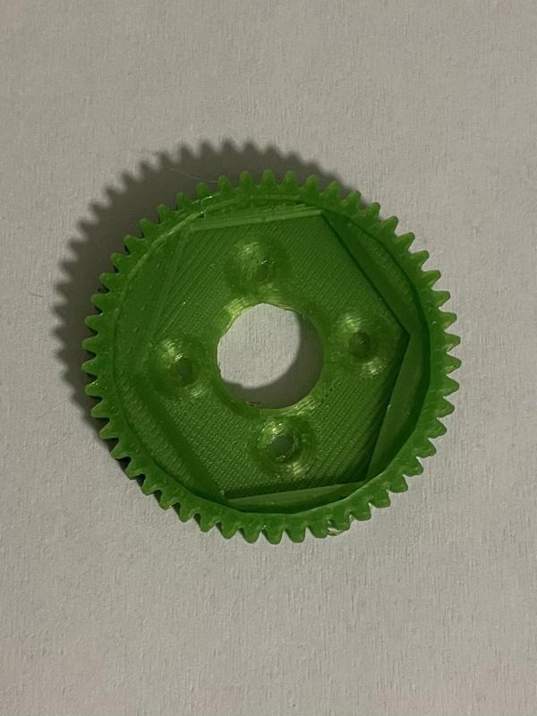 Gear wheel 50T for FS Racing RC cars (FS53606)