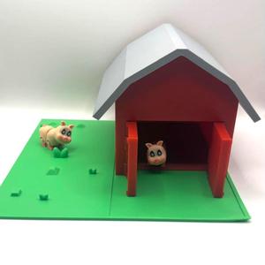 PIG MINI FLEXI