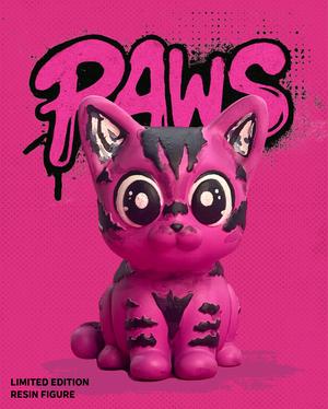 Porter Robinson Paws