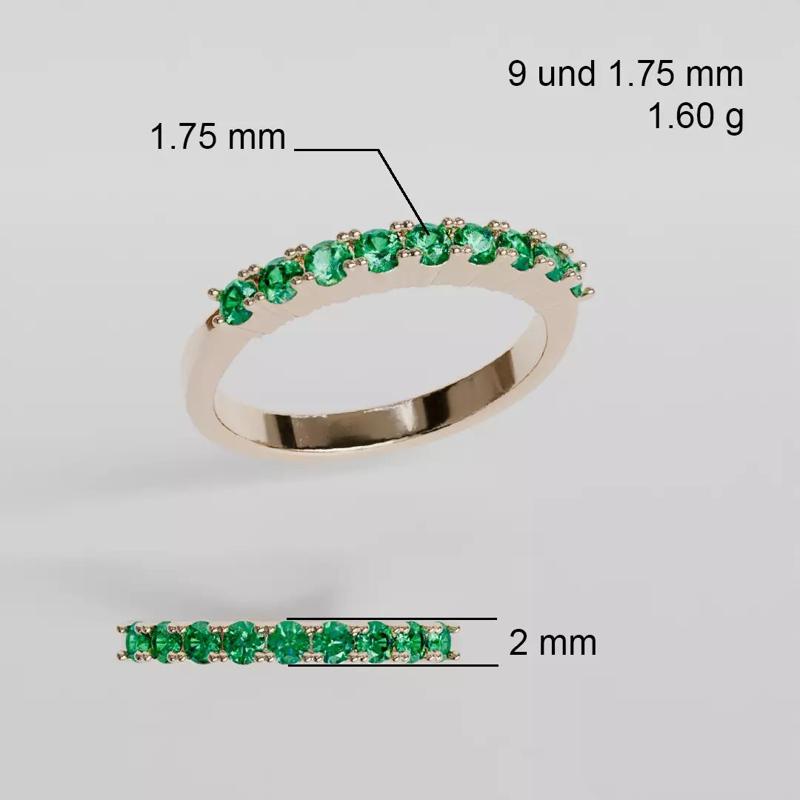 single ring