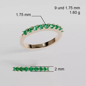 single ring
