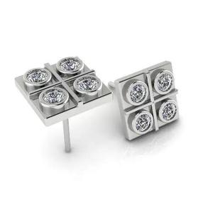 Earrings Puset Model 4004