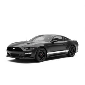 Mustang Shelby