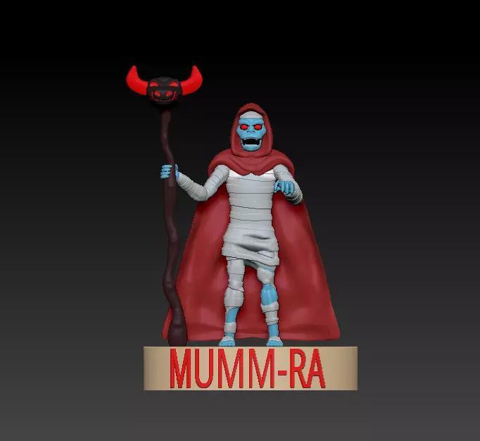 Mumm-ra 1