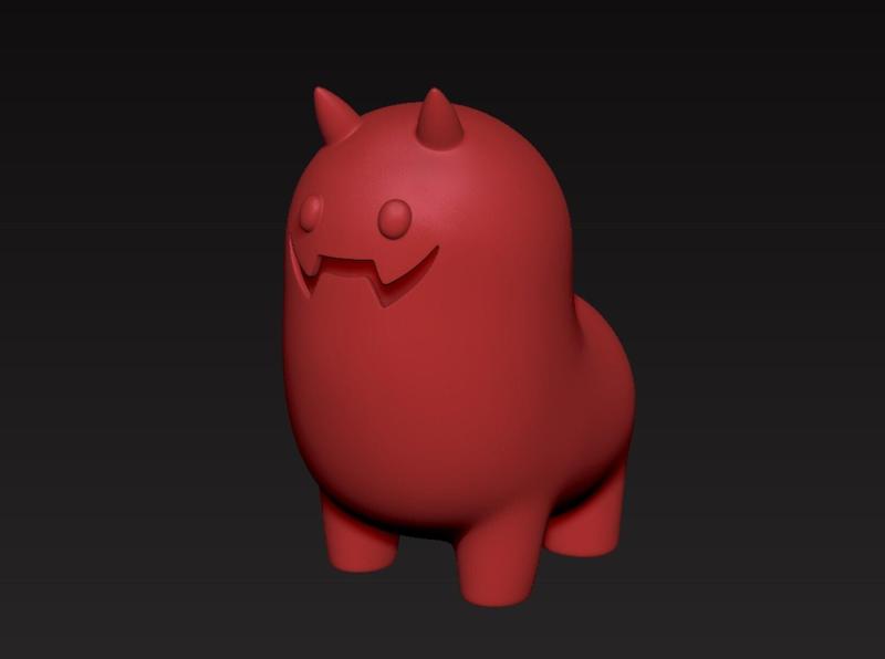 Monster