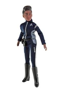 OpenActionFigure Mechanical Doll Michael Burnham