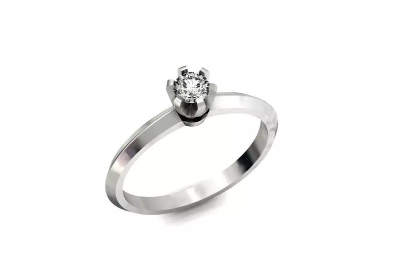 engagement ring tiffany