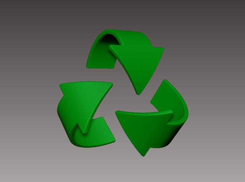 Recycle Symbol