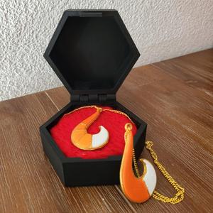 Miraculous - Fox charged & camouflaged