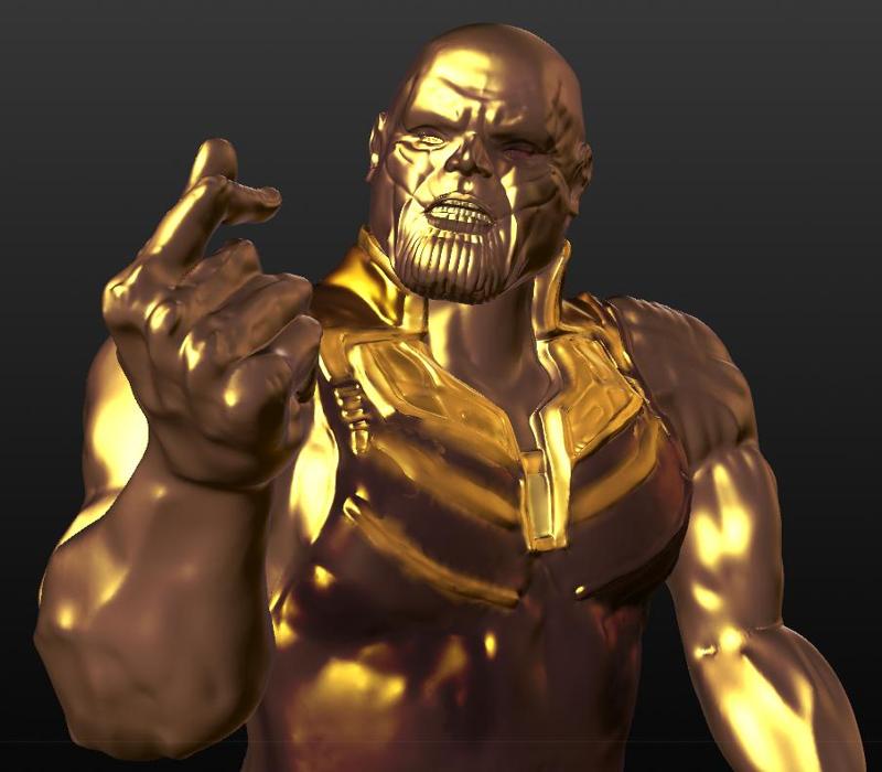 Thanos
