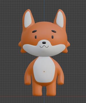 Foxy