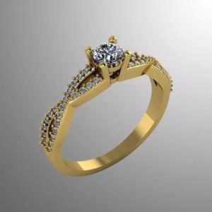 Ring bi 14