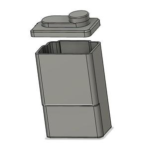 Baofeng UV-5R Storage Transport Protection Case Walkie Radio