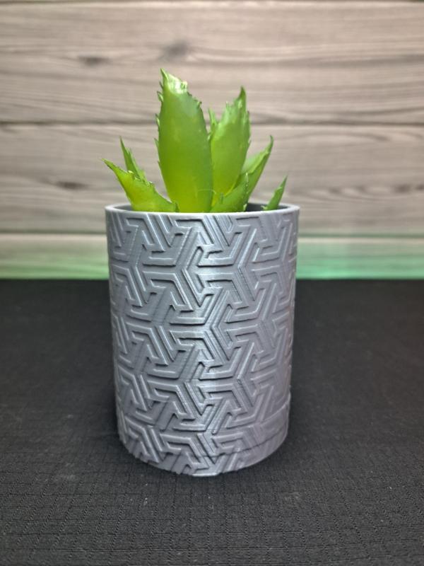 Flowerpot I Arrows I Pot I Wall I Pencil Holder I Patterns I Succulents I Design