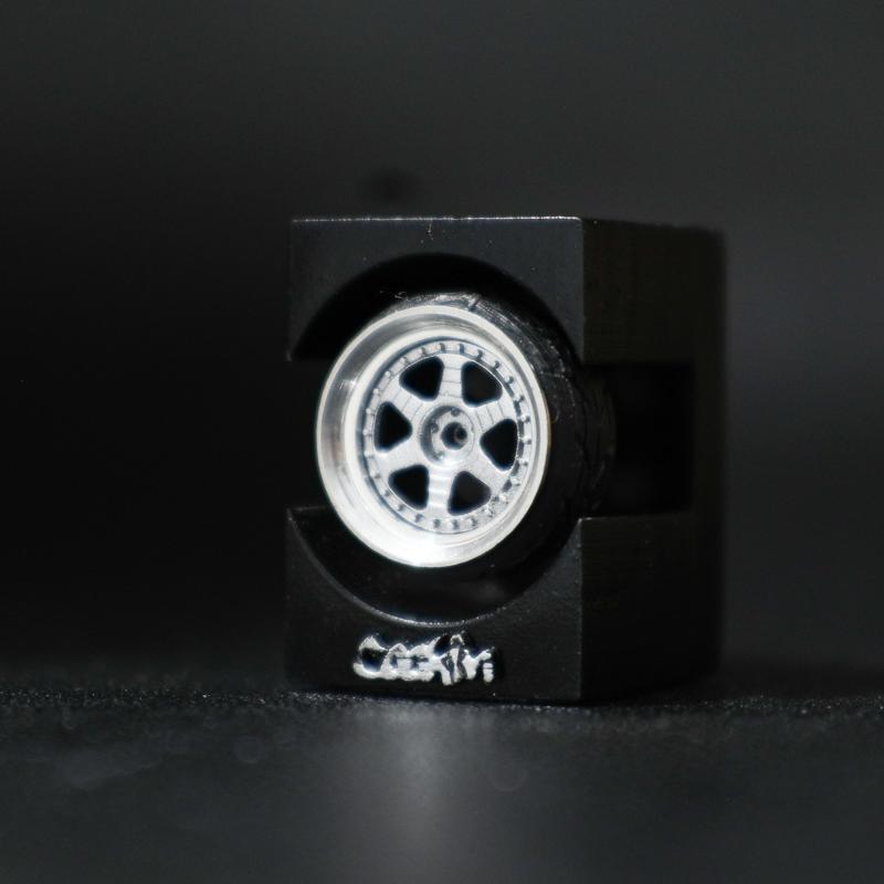 MEISTER L1 for hotwheels or 1/64 scale diecast