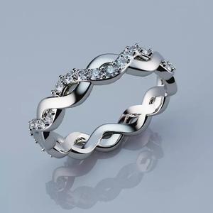 Ring Maritime02 15 5 3D Model