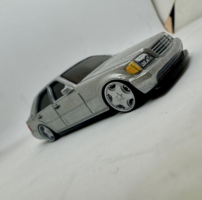 RBN WHEELS LOR 1/64 RIMS FOR HOT WHEELS OR MATCHBOX