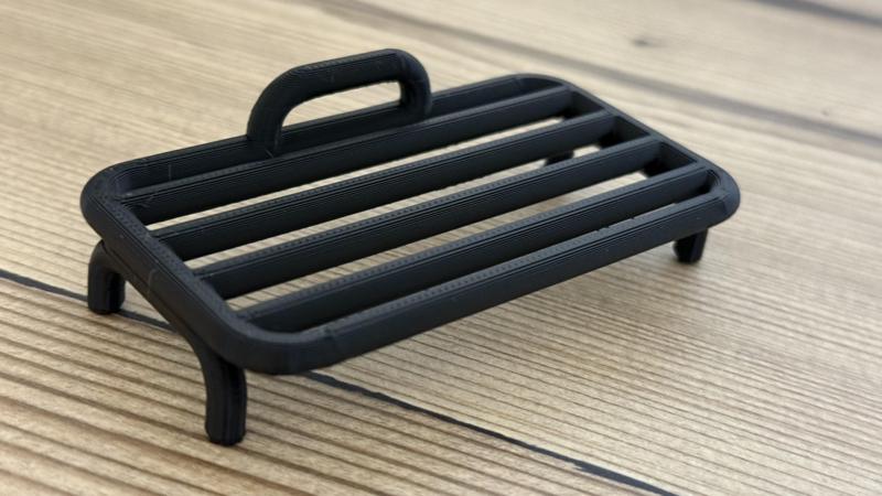 EQU MK1 Buddy - Luggage carrier