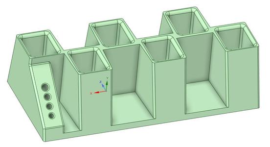 Compound Bogensport Release Stand Organizer Tischstativ