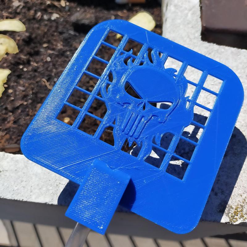 fly swatter,Schiaccia mosche