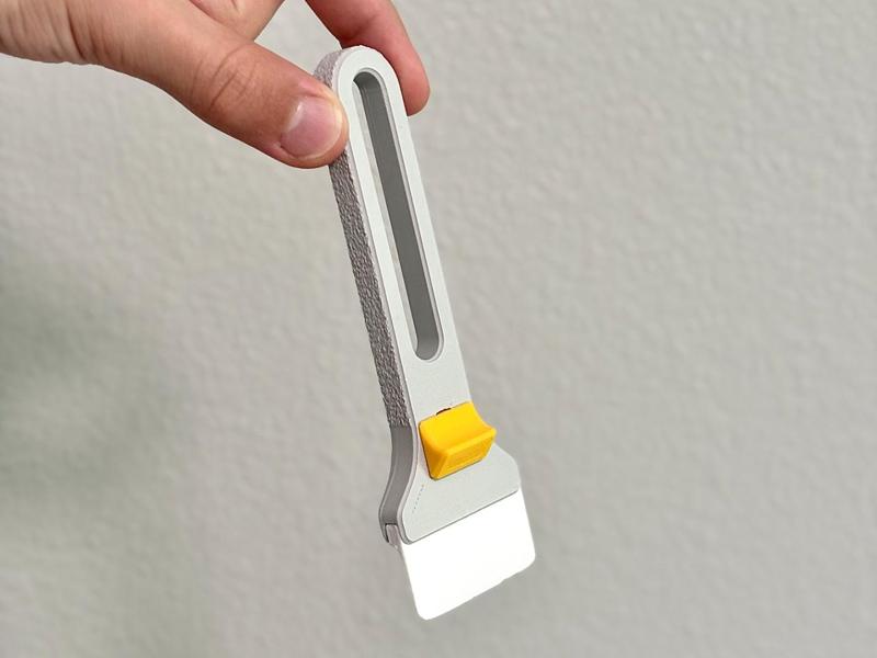 Modern Scraper - Interchangeable Blades