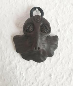 Godwyn the Golden Pendant / Pendant from Elden Ring