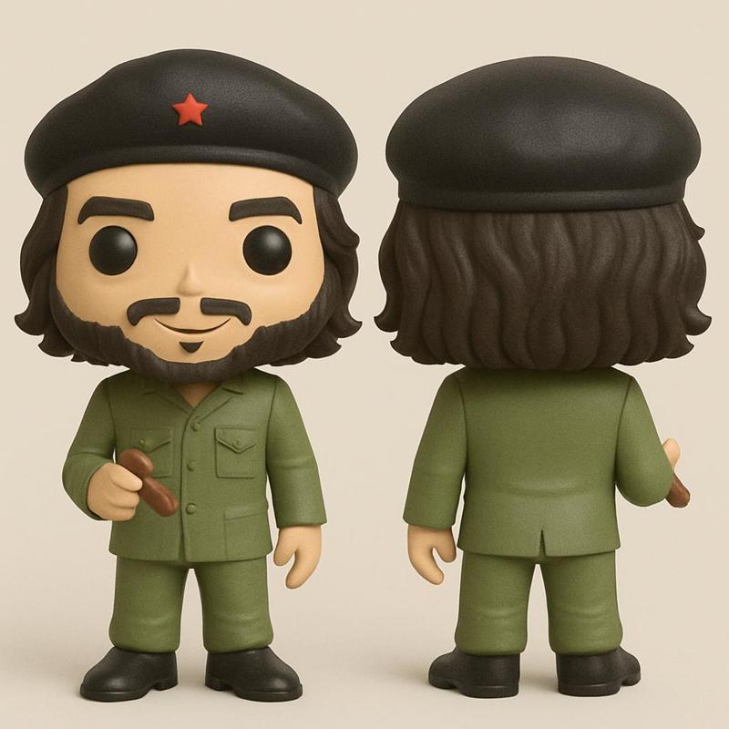 Funko Che Guevara