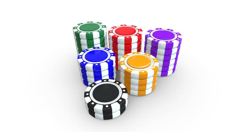 Casino Chips