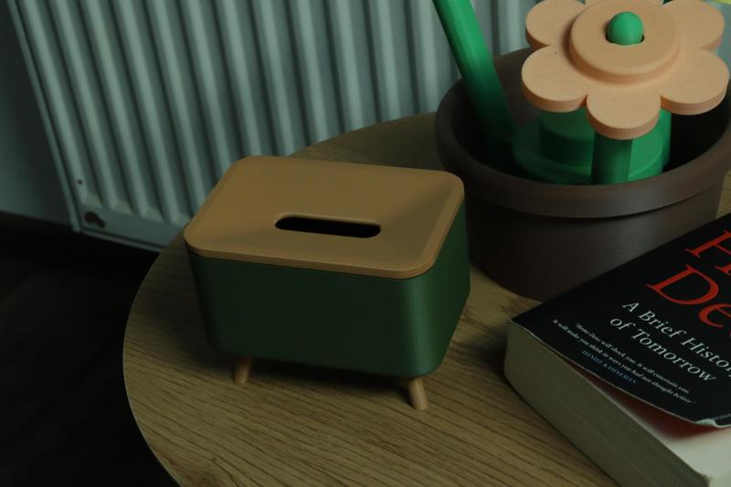 Commercial Use - Iqos Ashtray Rectangle