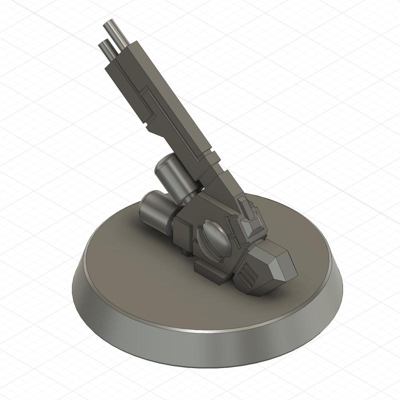 Greater Good - Homeing Becon