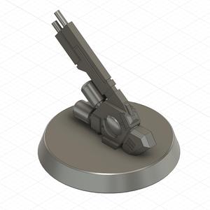 Greater Good - Homeing Becon