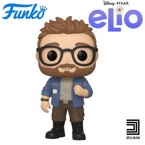Gunther melmac Elio Pixar Disney Funko Pop