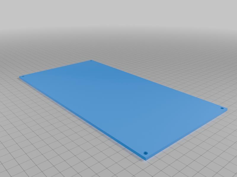 Manzanita Speaker Templates