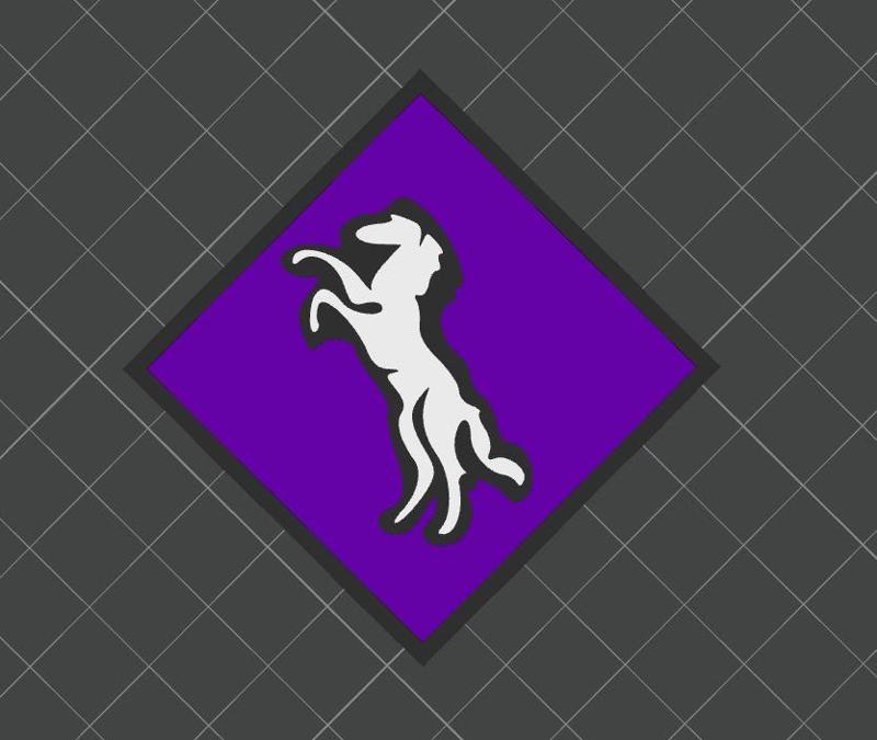 Dead By Daylight - Boil Over Perk Icon