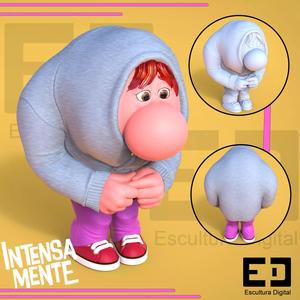 verguenza - Intensamente 2