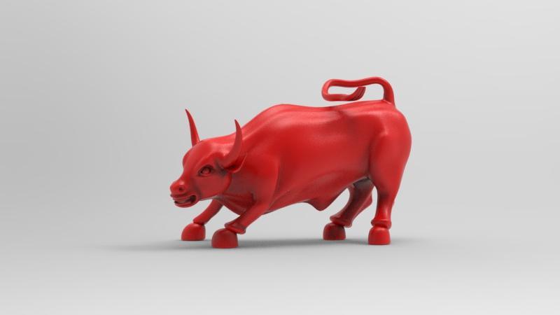 bull