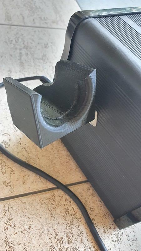 replacement heat gun holder for ProsKit SS-969B Rework Station