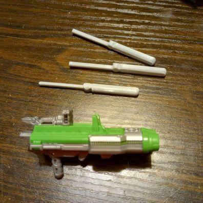 replacement missile- generations springer & sandstorm