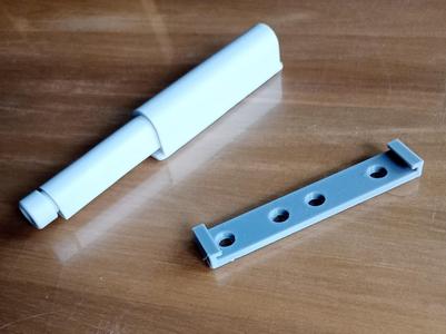 spare part for ikea style cabinet lock
