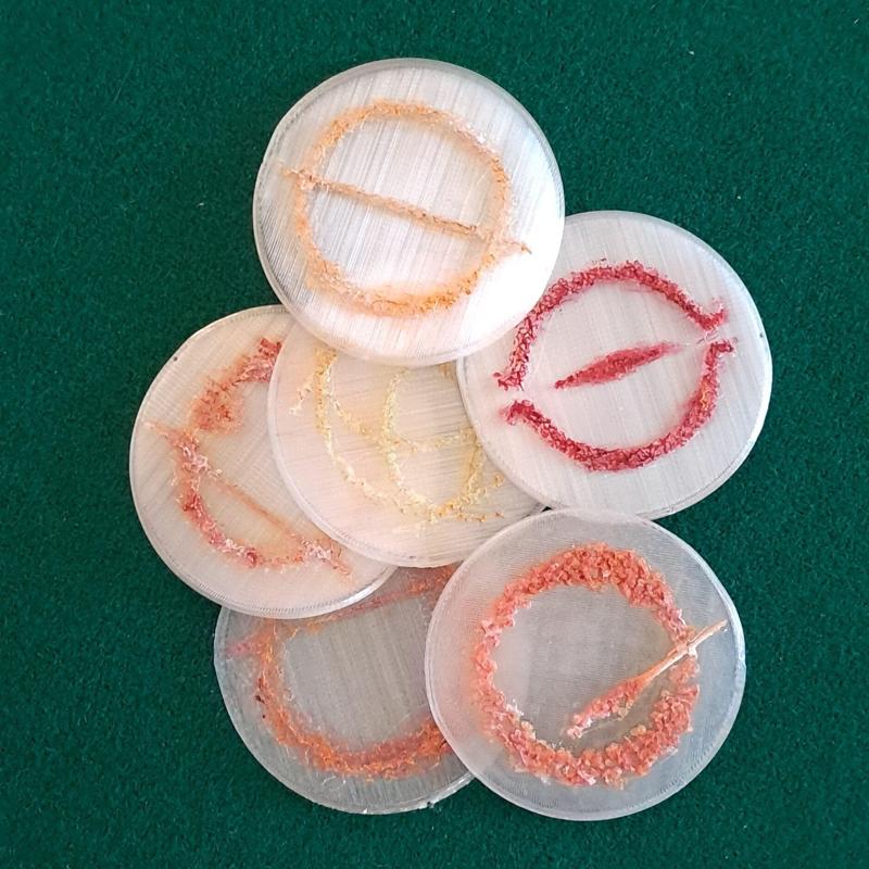 Elden Ring Great Runes