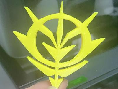 吉翁logo