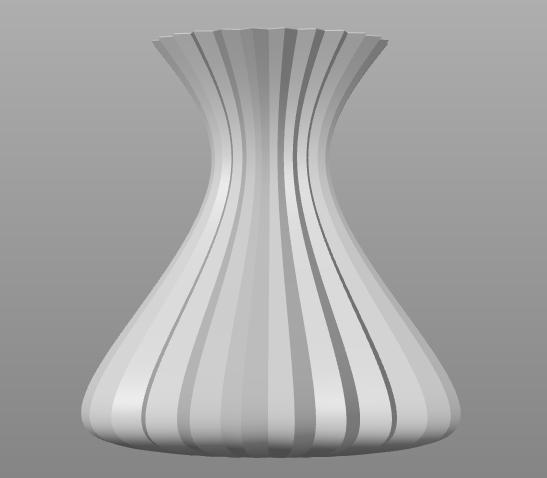 Vase 1