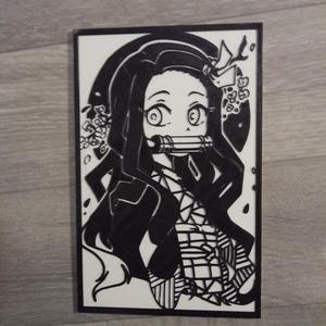 Kimetsu No Yaiba Kamado Nezuko