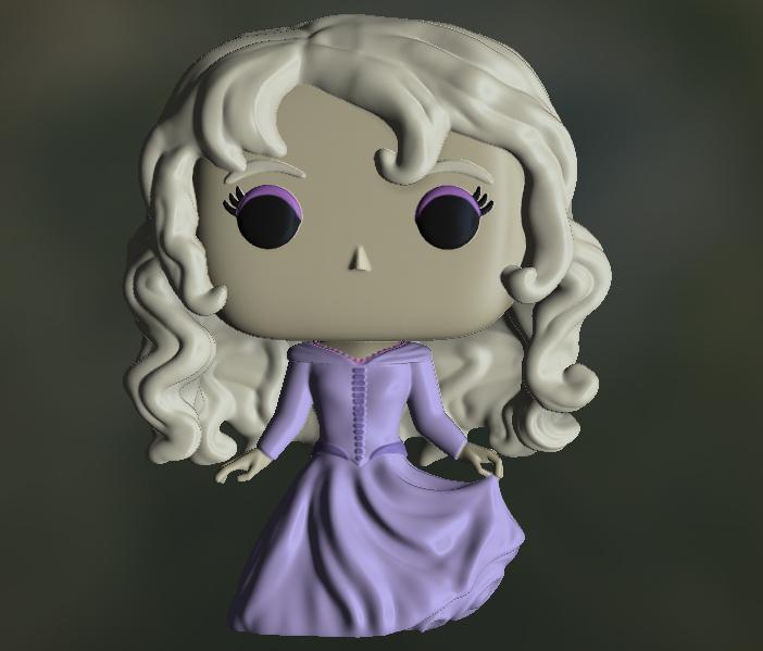 Funko princess