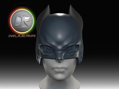 CatGirl Mash-up Helmet