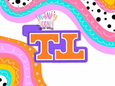 TN Power T Vols Vents Freshie STL