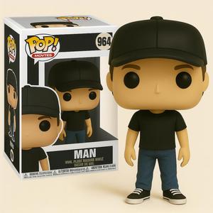 Funko Casual Man