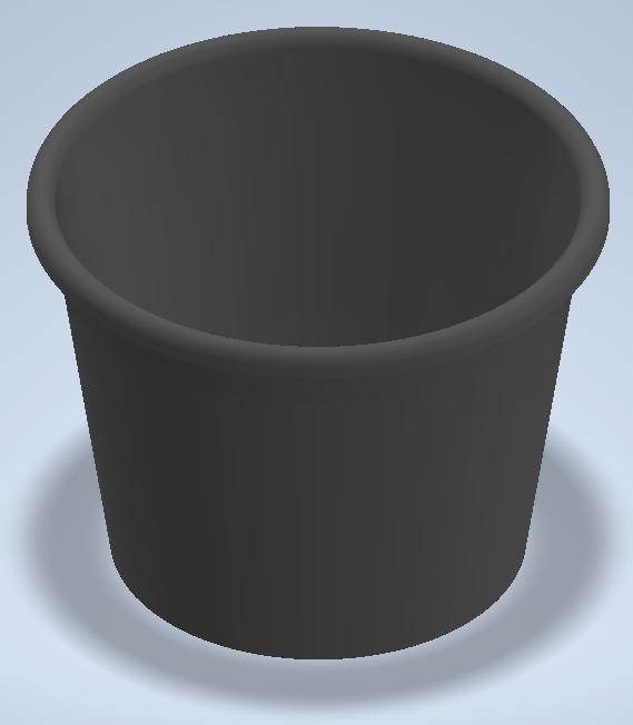 Plant pot